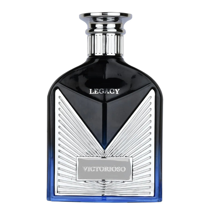 Maison Alhambra Victorioso Legacy Edp 100Ml Hombre Al Hambra