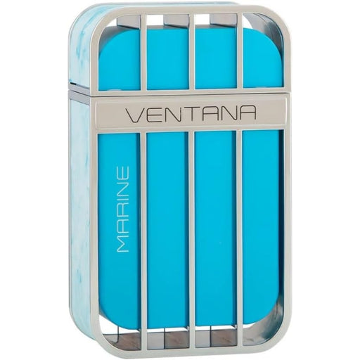 Armaf Ventana Marine Edp 100Ml Hombre Armaf