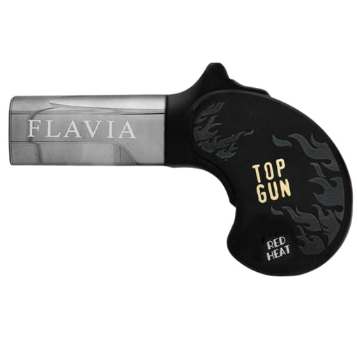 Flavia Top Gun Red Heat Edp 100Ml Hombre Flavia