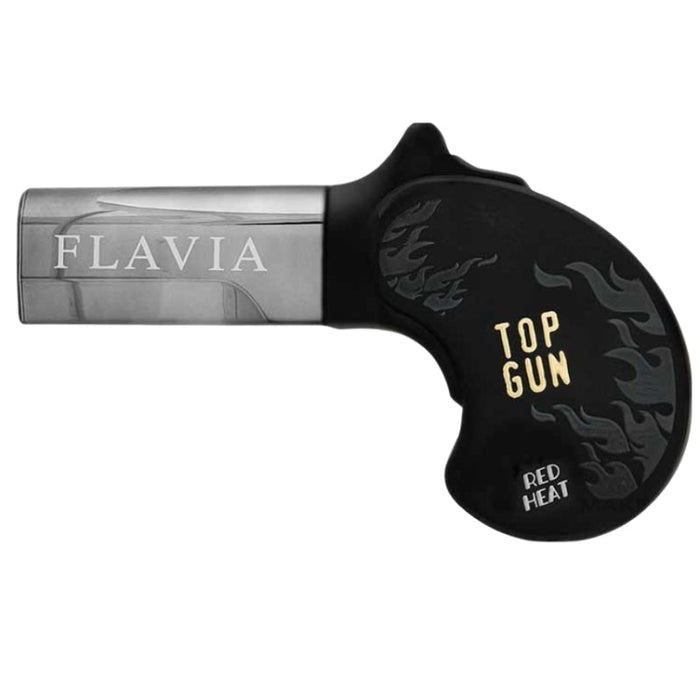 Flavia Top Gun Red Heat Edp 100Ml Hombre Flavia