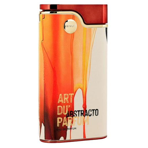 Armaf Abstracto Art Du Parfum 100Ml Hombre Armaf