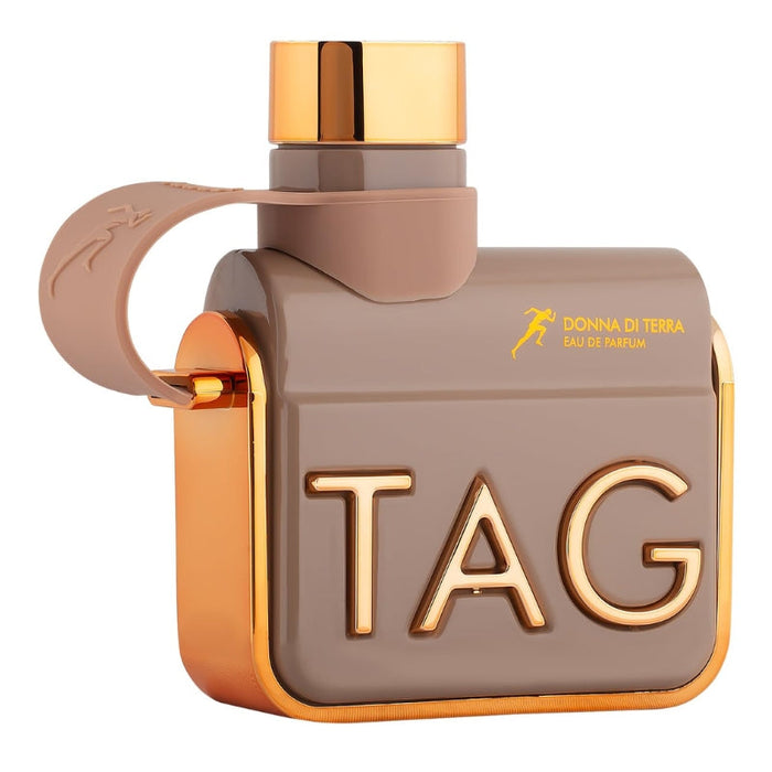 Armaf Tag Donna Di Terra Edp 100Ml Mujer Armaf