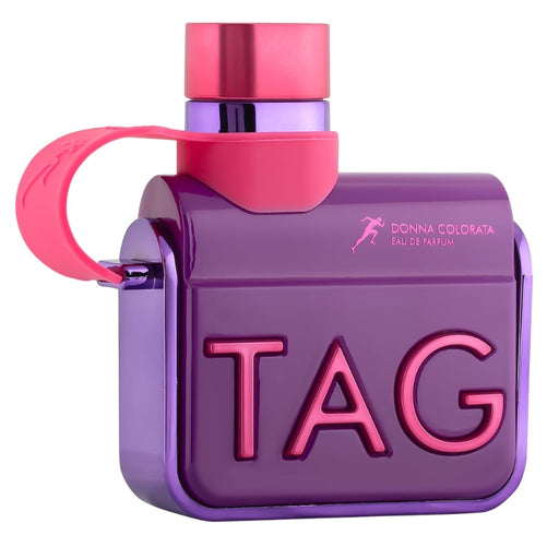 Armaf Tag Donna Colorata Edp 100Ml Mujer Armaf