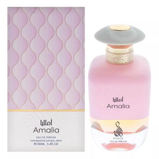 Risala Amalia Edp 100Ml Unisex Risala