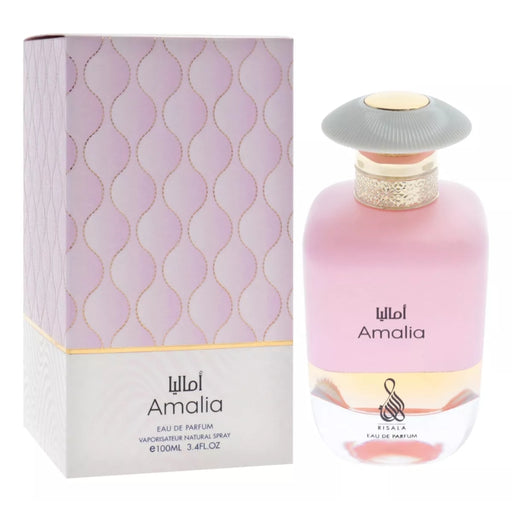 Risala Amalia Edp 100Ml Unisex Risala