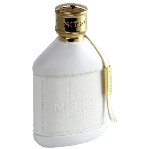 Dumont Nitro White Dumont Edp 100Ml Hombre (Emporio Armani Stronger With You) DUMONT