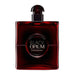 Tester Yves Saint Laurent Black Opium Over Red Edp 90Ml Yves Saint Laurent
