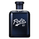 Tester Ralph Lauren Polo Est. 67 Edt 125Ml