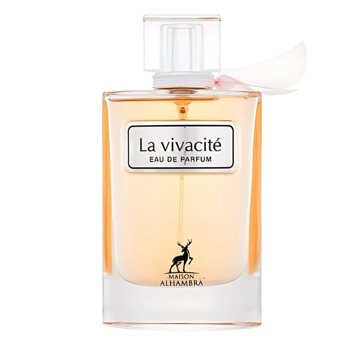 Maison Alhambra La Vivacité EDP 100ml (Lancome La vie Belle) Al Hambra