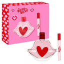 Agatha Ruiz De La Prada De Beso En Beso Edt 100Ml + 10Ml