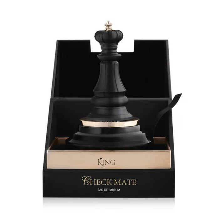 Armaf Check King Mate Edp 100Ml Hombre Armaf