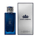 Dolce And Gabbana K By Pour Homme Intense Edp 100 Ml Dolce & Gabanna.