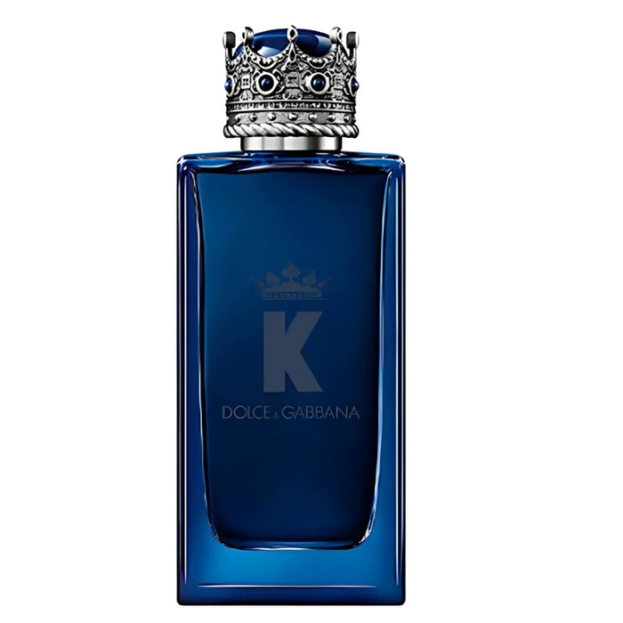 Dolce And Gabbana K By Pour Homme Intense Edp 100 Ml Dolce & Gabanna.