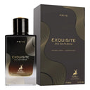 Maison Alhambra Exquisite Prive Edp 100Ml Hombre (Dior Homme Intense)