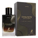 Maison Alhambra Exquisite Prive Edp 100Ml Hombre (Dior Homme Intense) Al Hambra