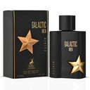 Maison Alhambra Galactic Men Elixir Edp 100ml Hombre (Mugler A*Men Pure Malt)