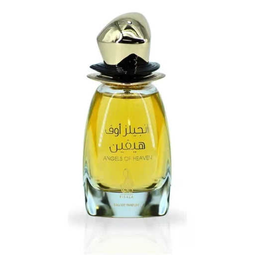 Risala Angels Of Heaven Edp 100Ml Unisex (Lattafa Khamrah) Risala