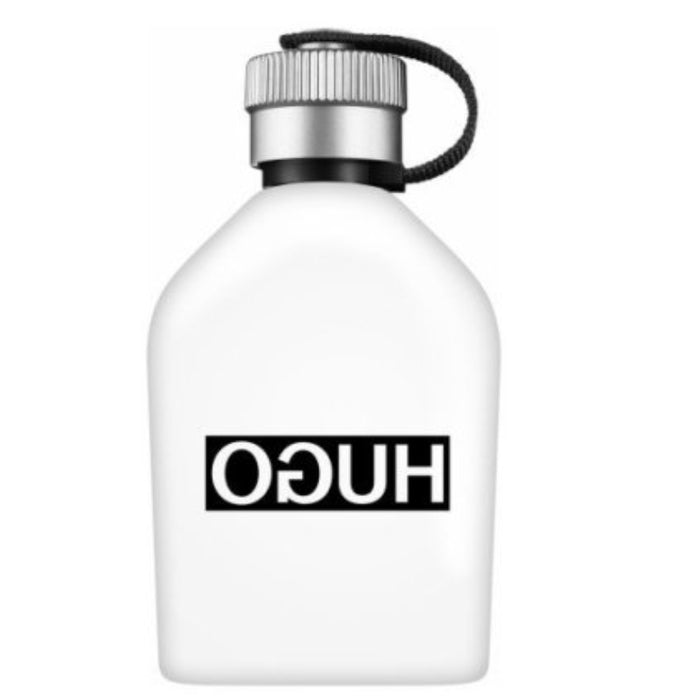 Hugo Boss Reversed Edt 125 Ml Hombre Hugo Boss