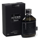 Dumont Nitro Black Dumont Edp 100Ml Hombre