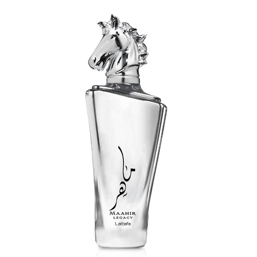 Lattafa Maahir Legacy Edp 100Ml Hombre Lattafa