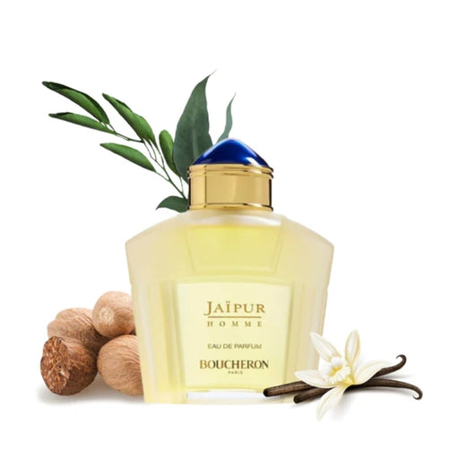 Jaipur Homme 100ml edp Boucheron