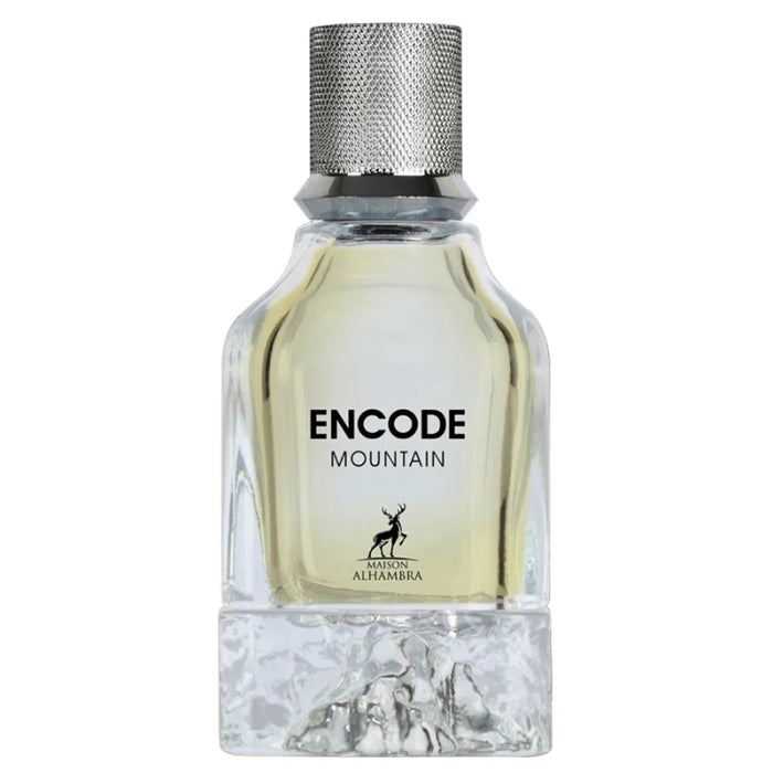 Maison Alhambra Encode Mountain Edp 100Ml Hombre Al Hambra