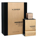 Al Haramain Amber Oud Black Edition EDP 60 ML