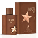 Maison Alhambra Galactic Men Intense Edp 100ml Hombre (Thierry Mugler Pure Havane)