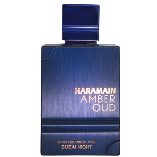 Al Haramain Amber Oud Dubai Night Extrait De Parfum 100ml Unisex Al Haramain