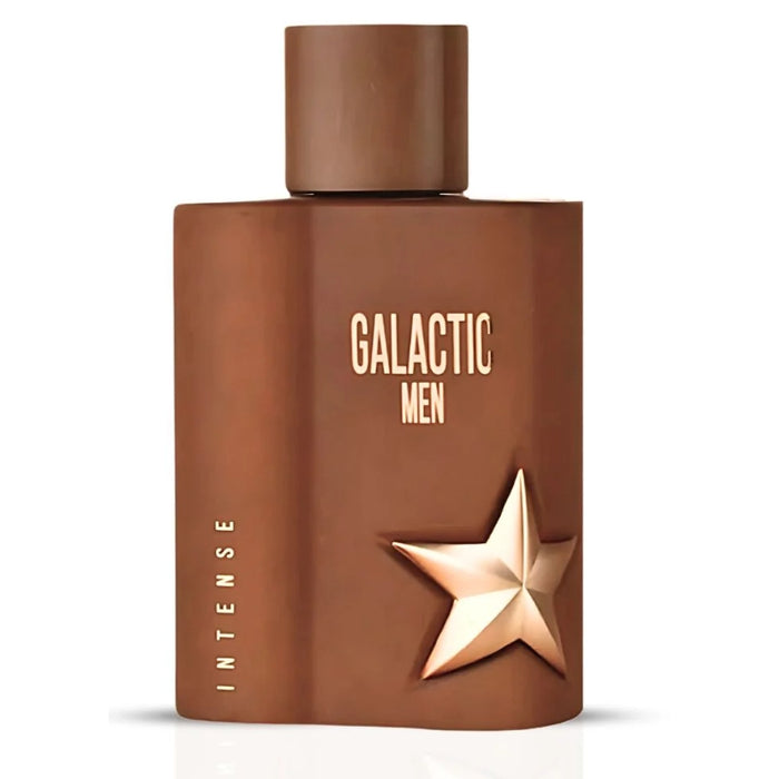 Maison Alhambra Galactic Men Intense Edp 100ml Hombre (Thierry Mugler Pure Havane) Al Hambra