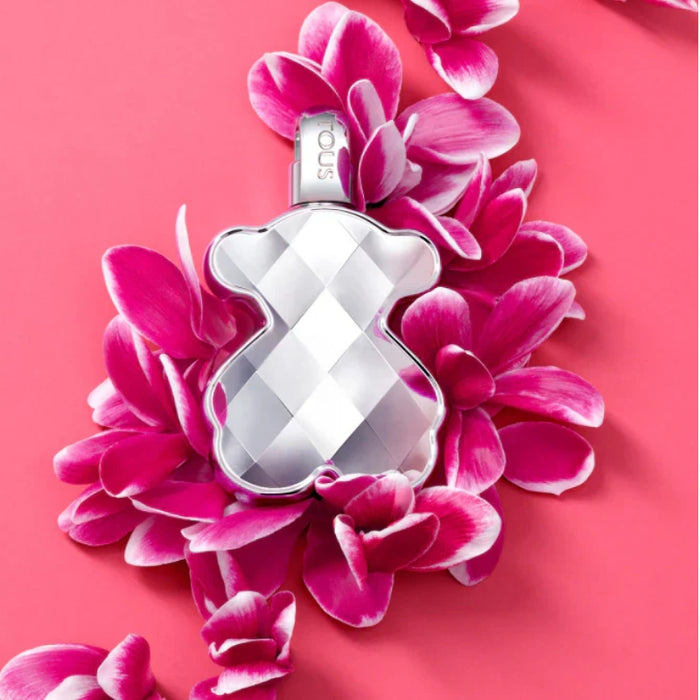 Tous Love Me Silver parfum 90 ML Tous