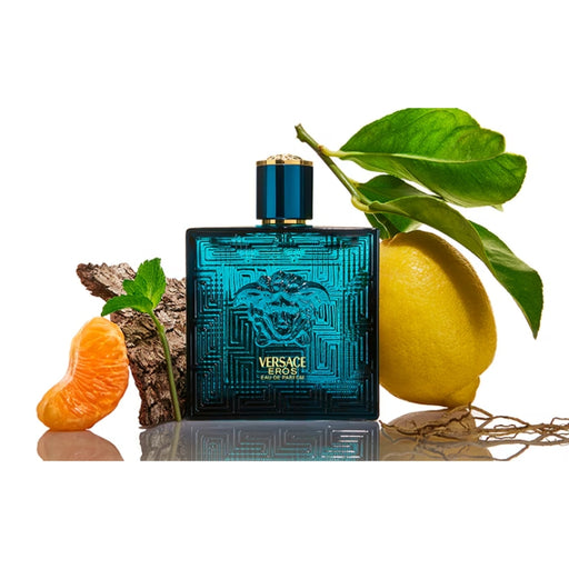 Versace Eros EDP Hombre 100 Ml Versace