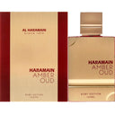 Al Haramain Amber Oud Ruby Edition Edp 100Ml Unisex