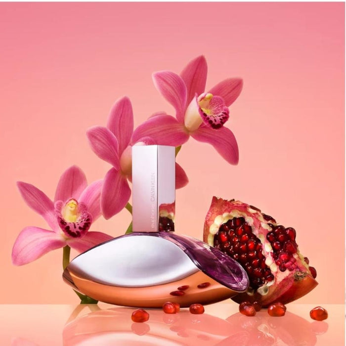 Calvin Klein Euphoria Edp 50Ml Mujer Calvin Klein