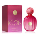 Antonio Banderas The Icon Femme Edp 100Ml Mujer