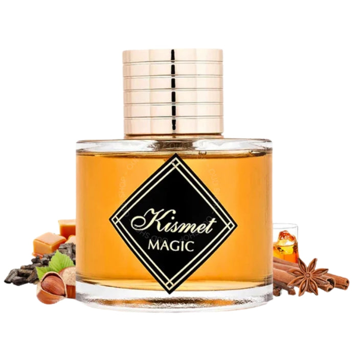 Maison Alhambra Kismet Magic Edp 100ml Unisex Al Hambra