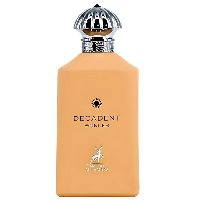 Maison Alhambra Decadent Wonder Edp 100Ml Mujer (Amouage Love Delight) Al Hambra