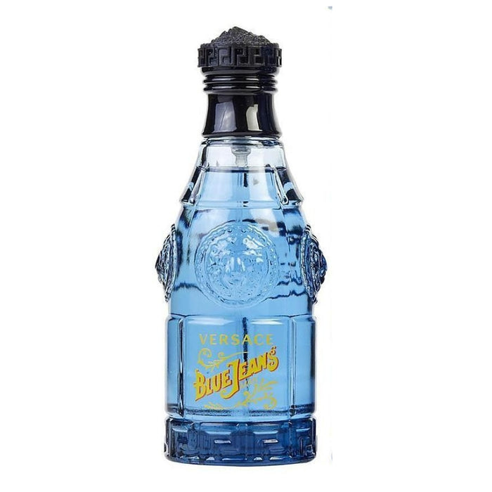 Versace Blue Jeans 75ml Edt Versace