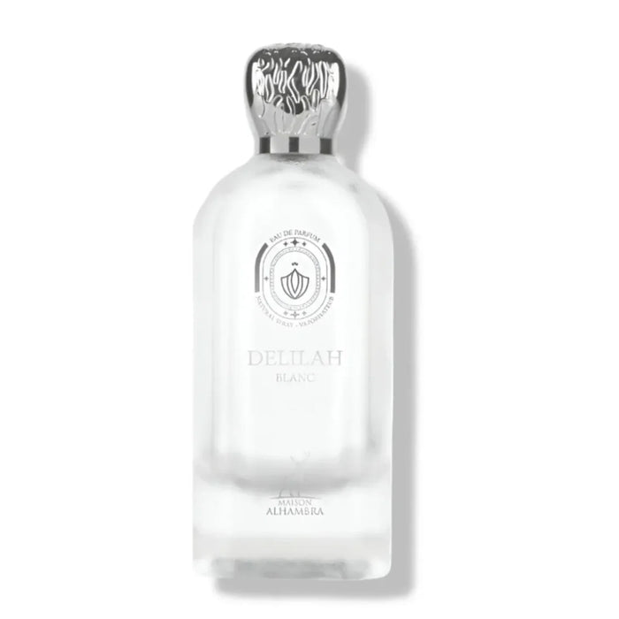 Maison Alhambra Delilah Blanc Edp 100Ml Mujer (Parfums de Marly Valaya) Al Hambra
