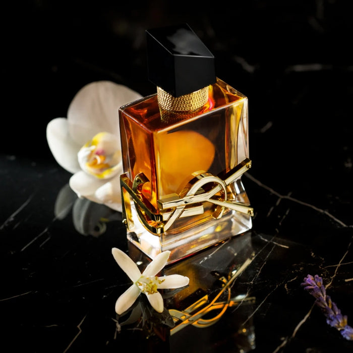 Yves Saint Laurent Libre Intense Eau De Parfum 90 Ml Yves Saint Laurent