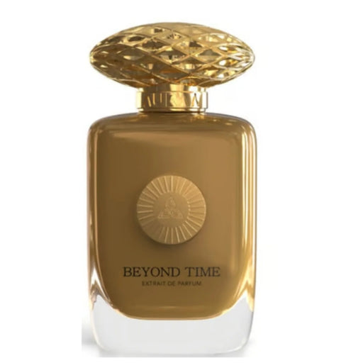 Auraa Desire Beyond Time Extrait De Parfum 100 Ml Hombre Auraa