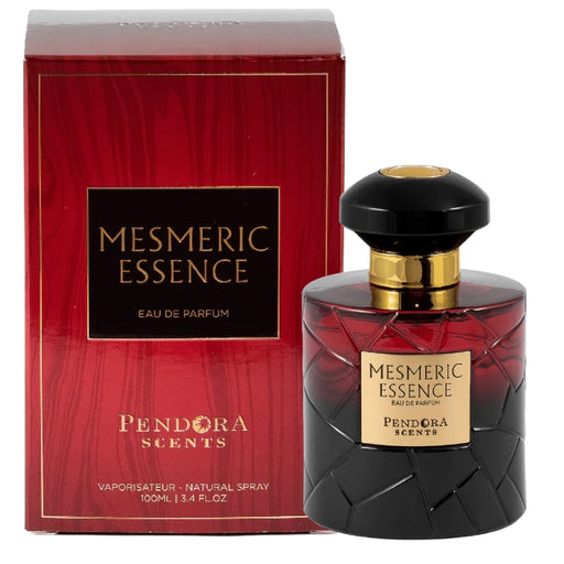 Paris Corner Mesmeric Essence Edp 100Ml (Dior Hypnotic Poison Edp) Paris Corner
