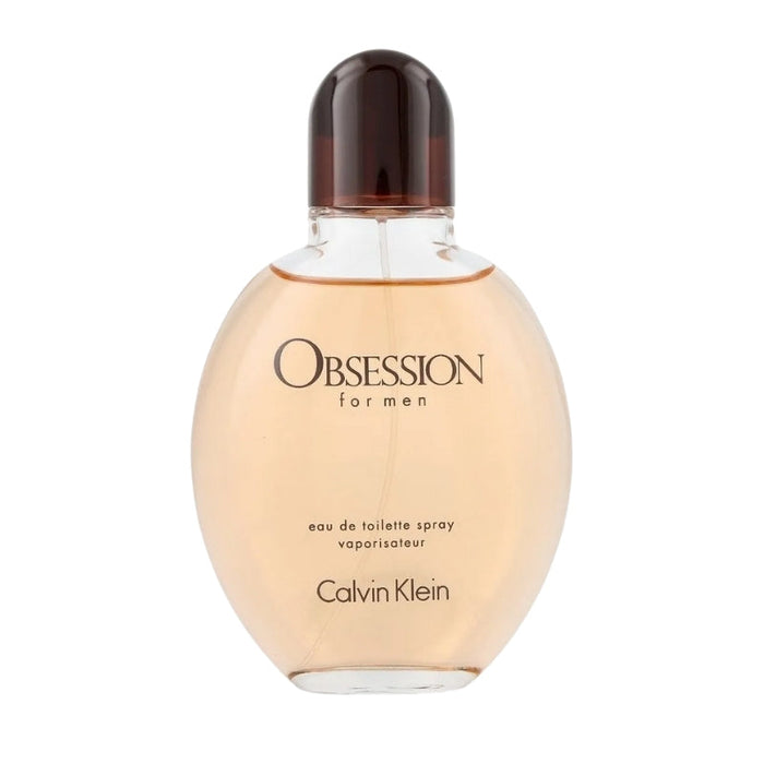 Calvin Klein Obsession Edt 200Ml Hombre Calvin Klein