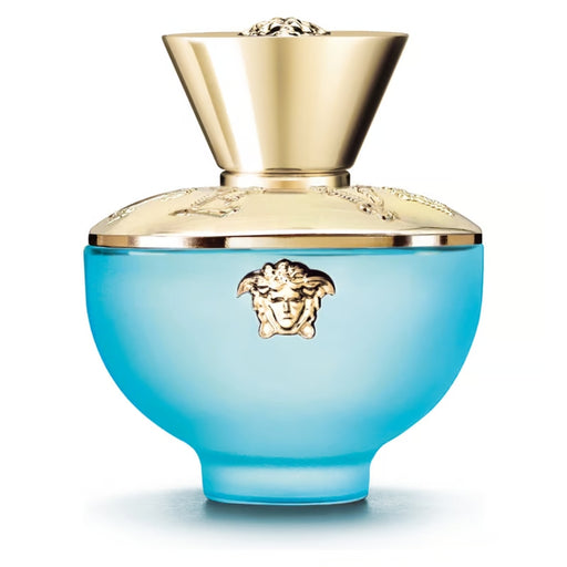 Versace Dylan Turquoise Edt 100Ml Mujer Versace