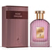Maison Alhambra Rose Origami Edp 100Ml Mujer (Tom Ford Café Rose (2023) Al Hambra