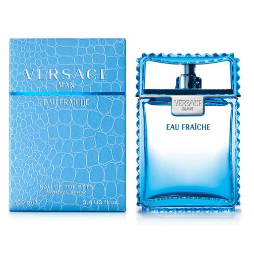 Versace Eau Fraiche 100ml Edt Versace