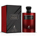 Maison Alhambra Opera Rouge Edp 100Ml Mujer (Yves Saint Laurent Black Opium Over Red) Al Hambra