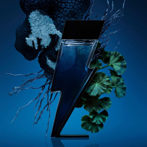 Carolina Herrera Bad Boy Cobalt Électrique Edp 100Ml Carolina Herrera