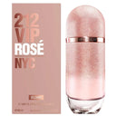 Carolina Herrera 212 Vip Rosé Nyc Elixir Edp 80Ml