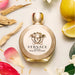 Versace Eros Pour Femme 100ml Edp Versace